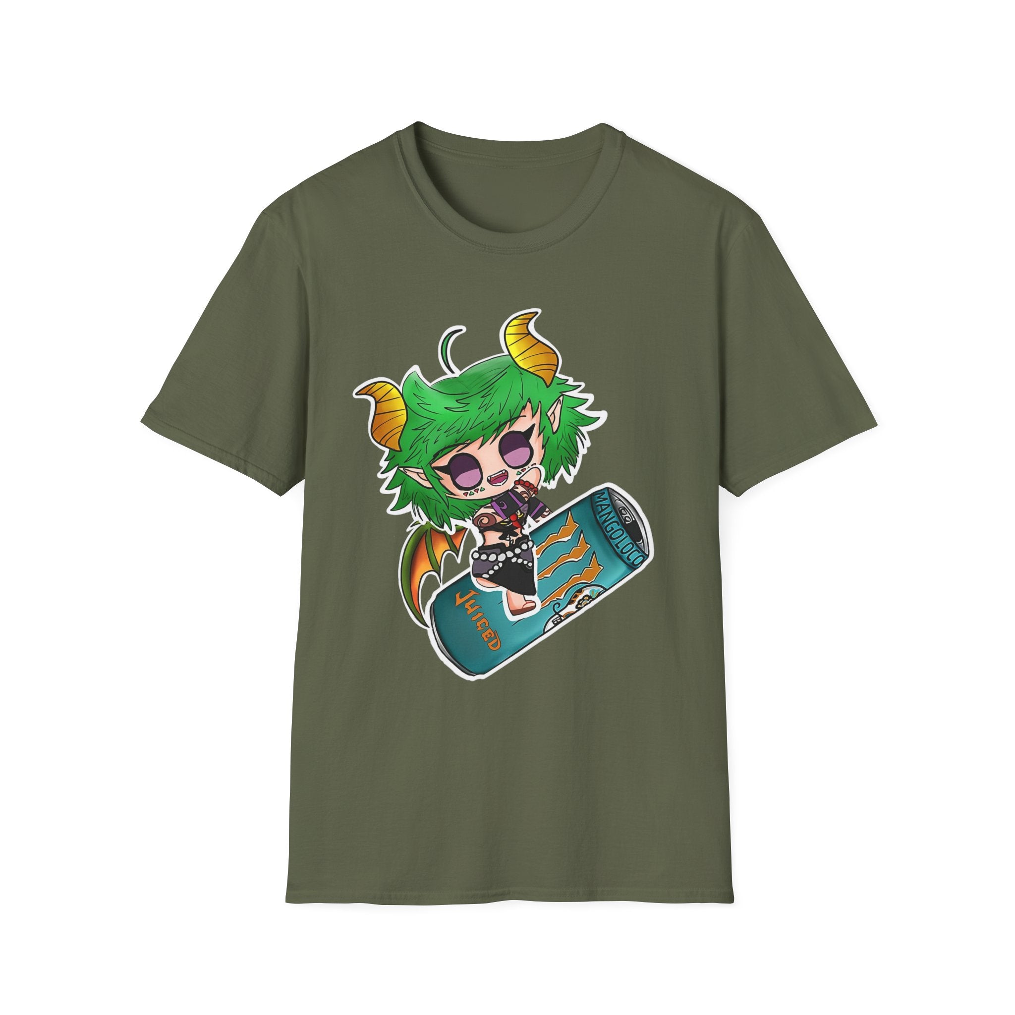 Gearsy "Chill Ride" TShirt