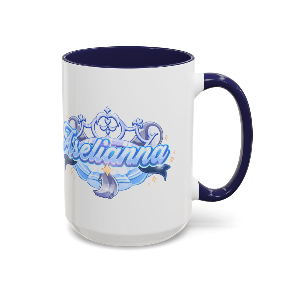 Lianna Logo Mug