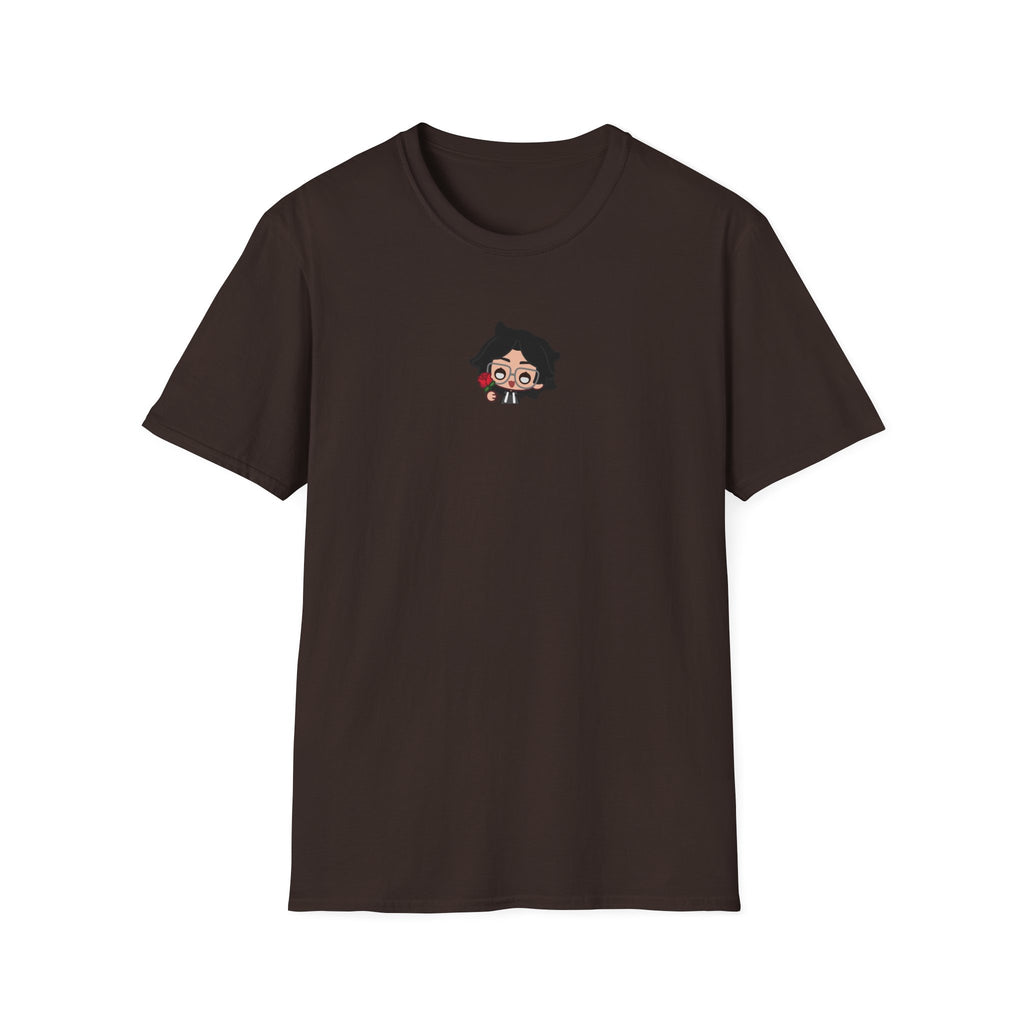 RyoPlaying "Rose" TShirt