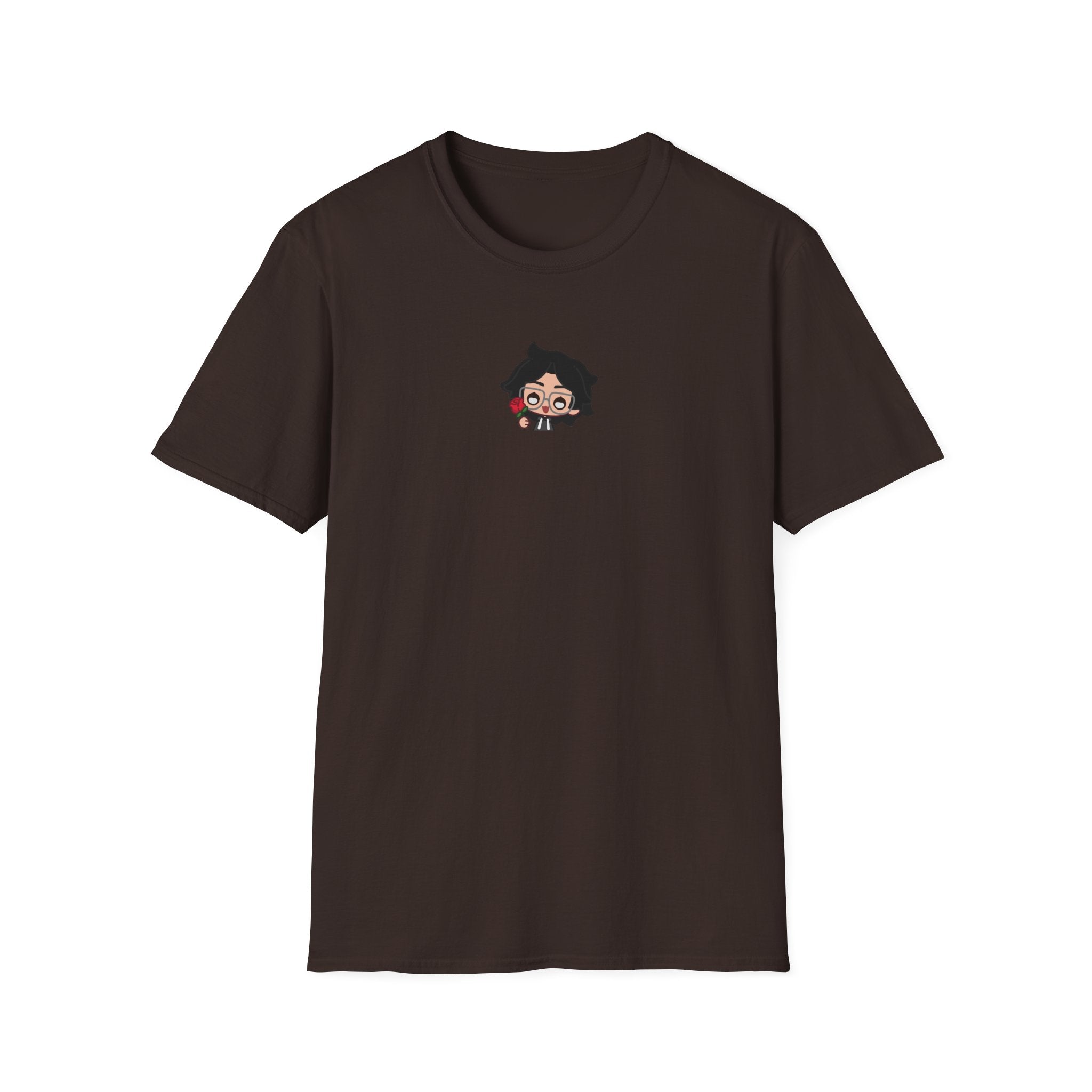 RyoPlaying "Rose" TShirt