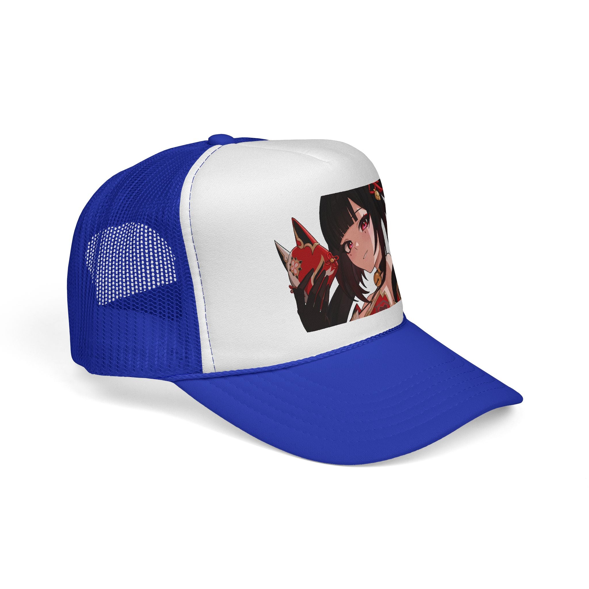 Sparkle Trucker Cap