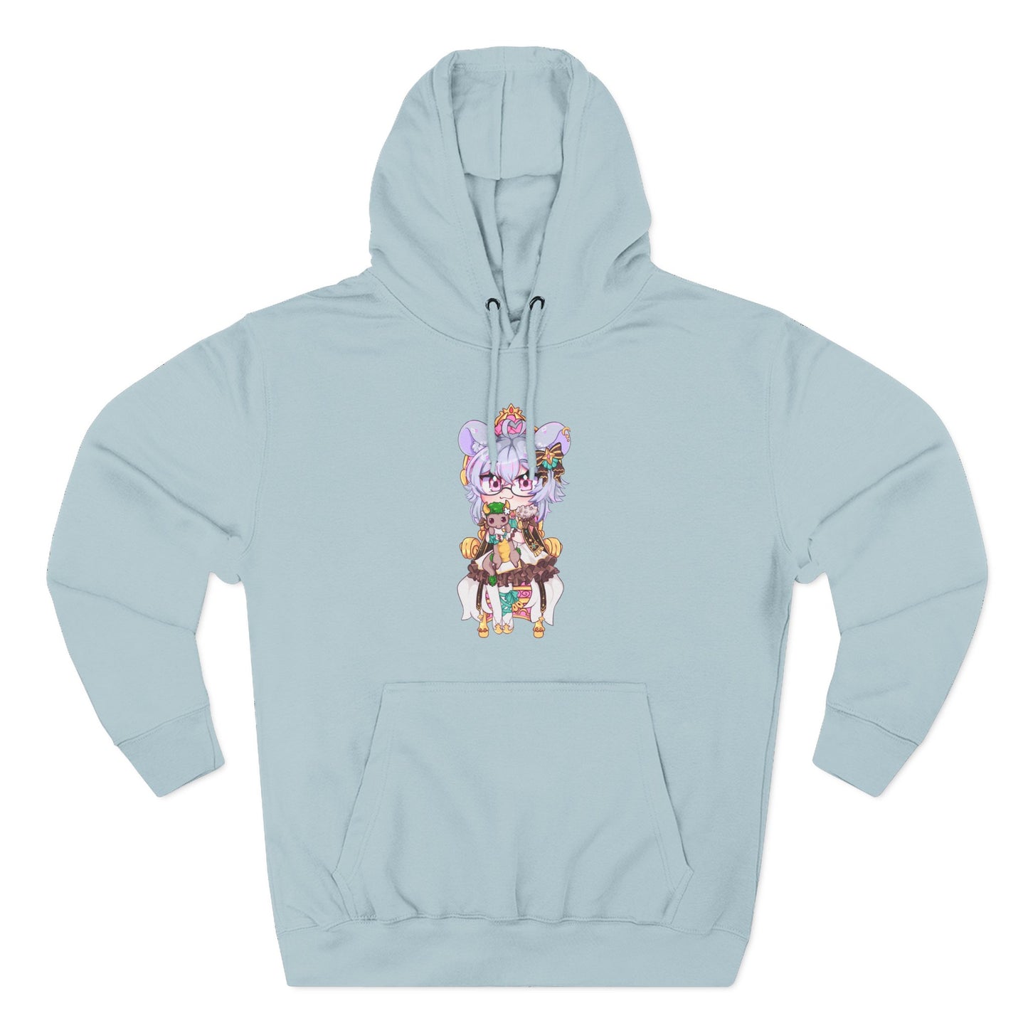 Princess Falivana Hoodie