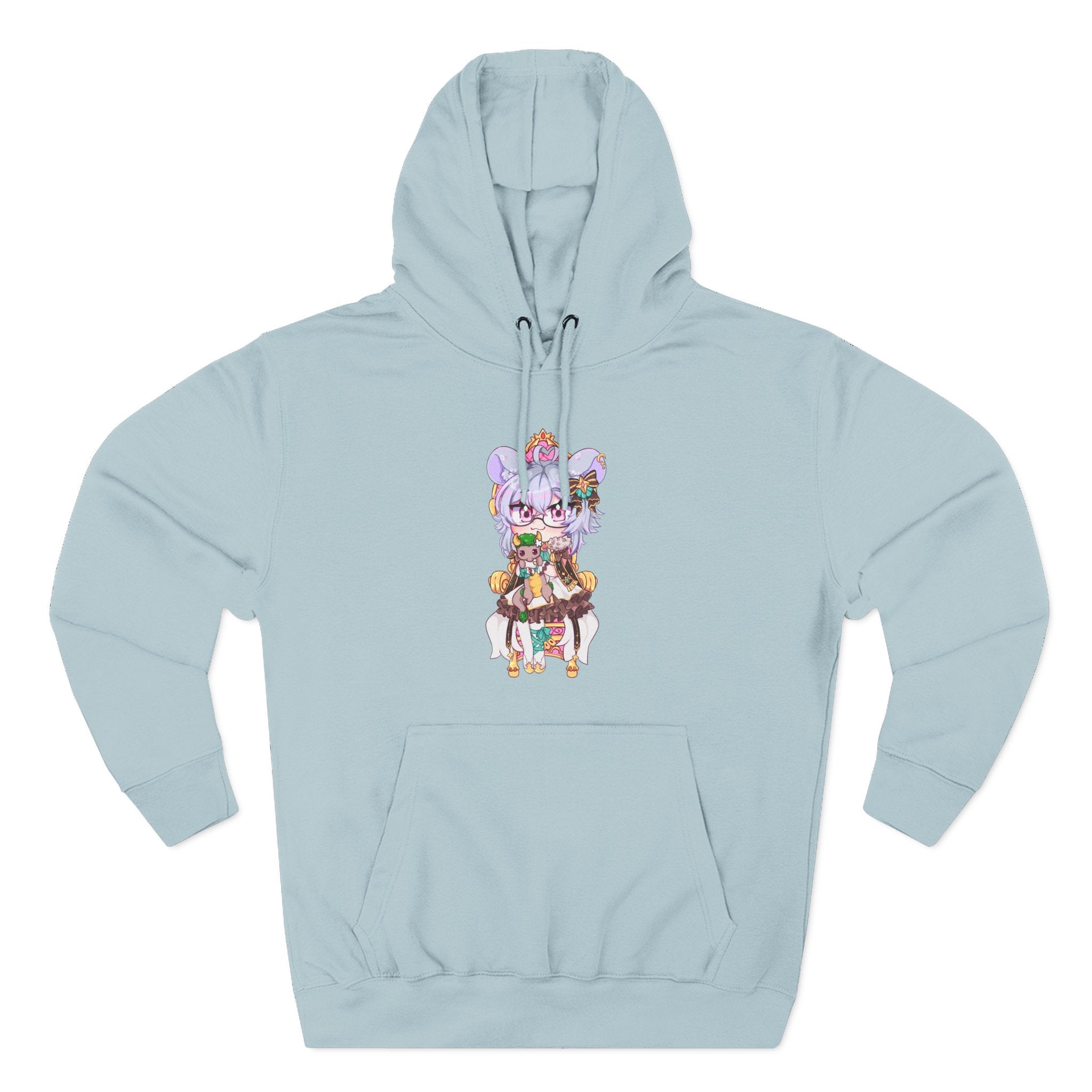Princess Falivana Hoodie