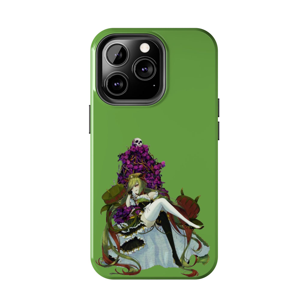 MillieMizuame "Royalty" Phone Case