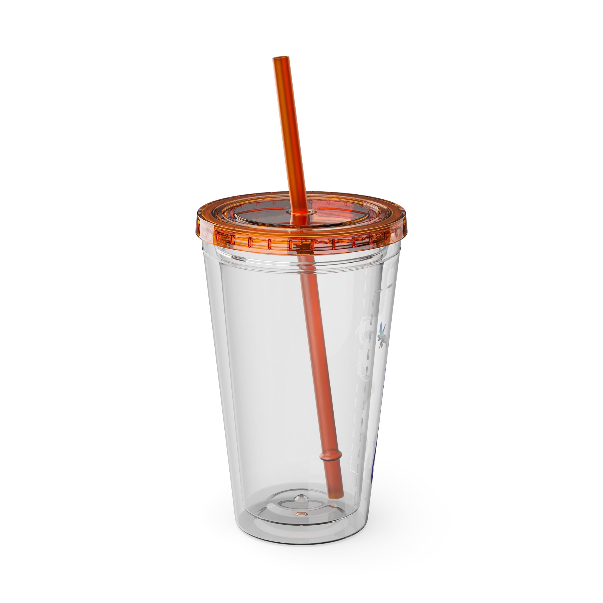 CelestialReira Acrylic Tumbler