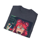 Megatron Mcflurry "D: bugs" TShirt