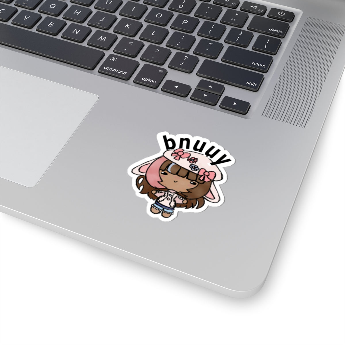 BebeVT "Bnuuy" Sticker