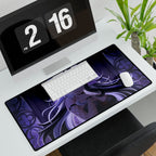 Asteria "Moonlight" XL Plus Deskmat