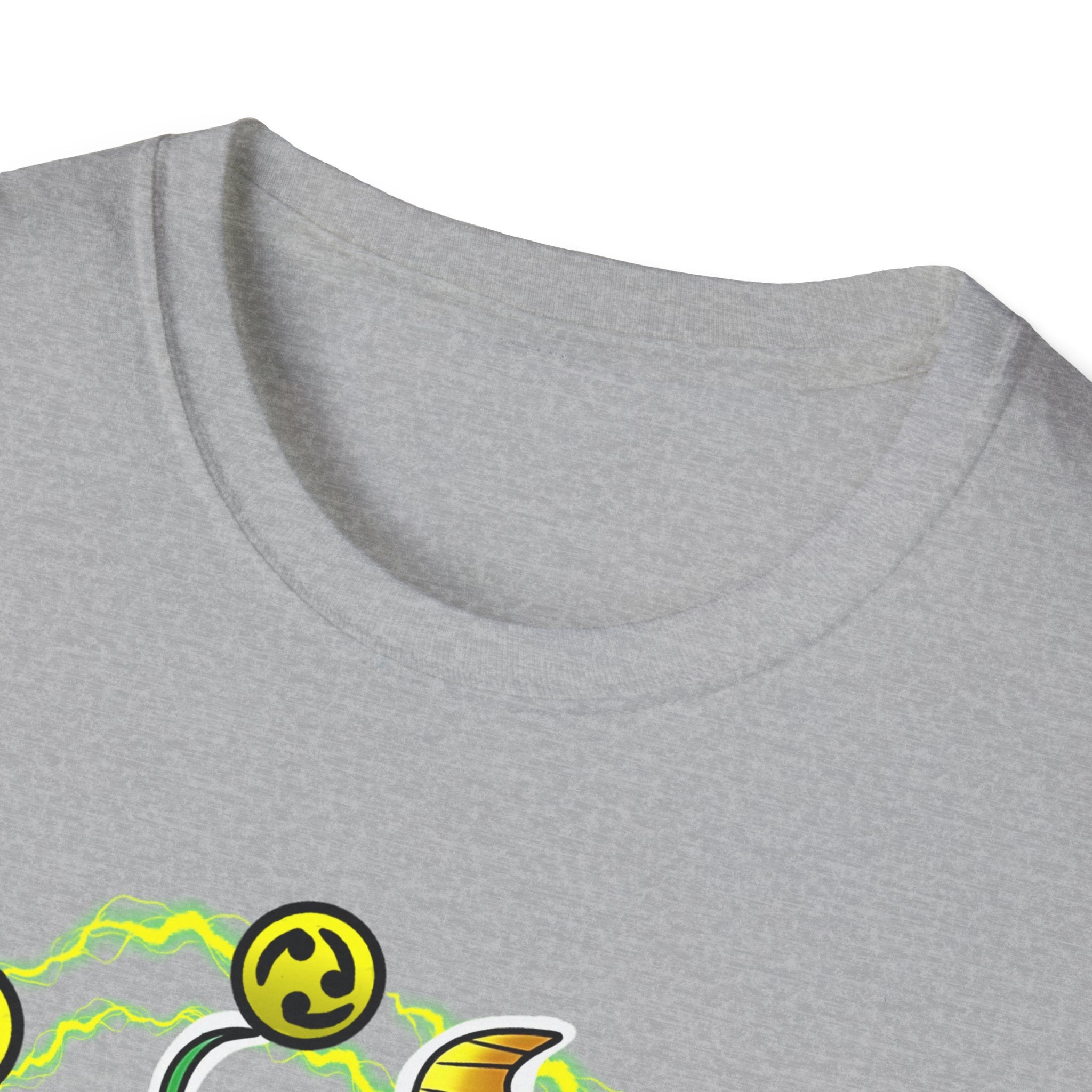 Gearsy "Radioactive Ride" TShirt