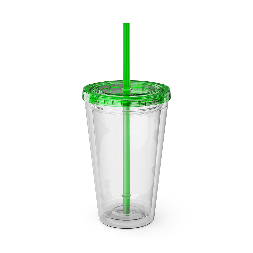 GxG Midnight Apocalypse Tumbler