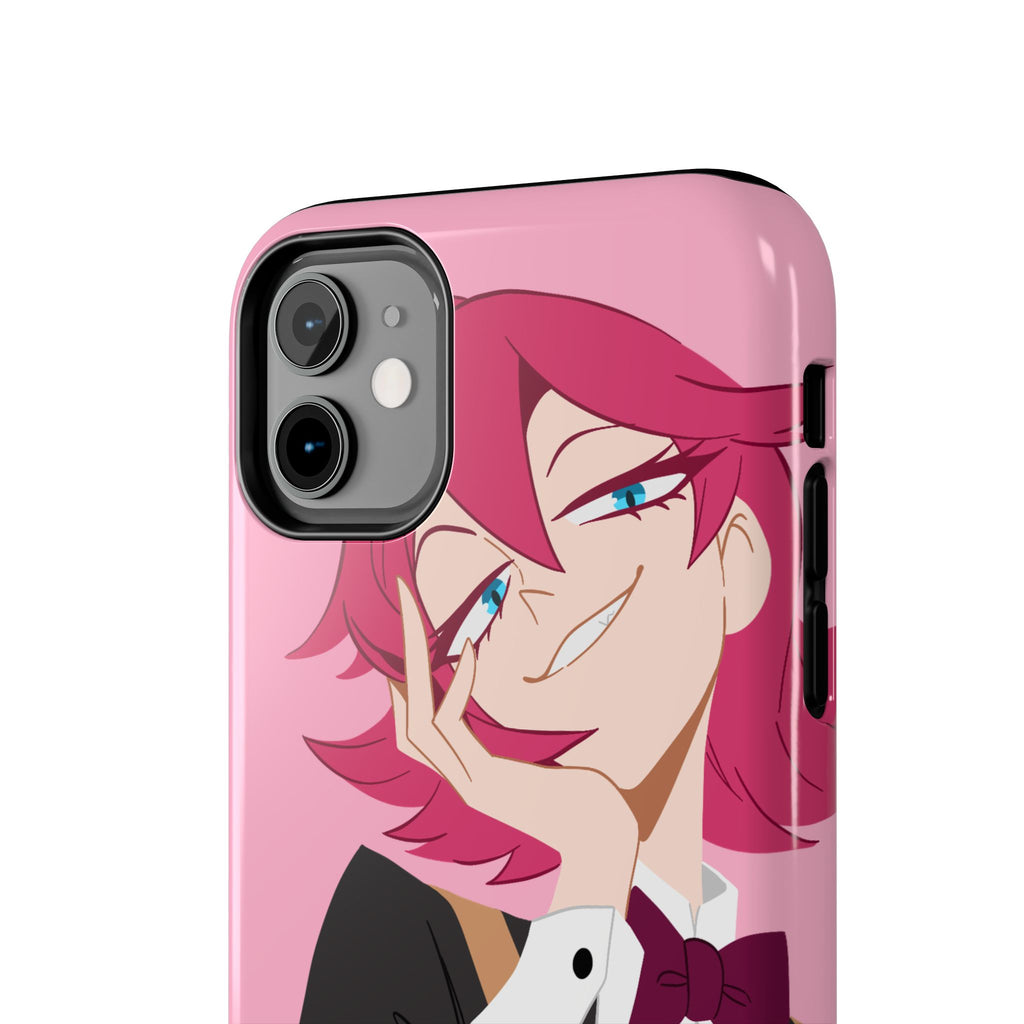 LenDubs "Smug Len" Phone Case