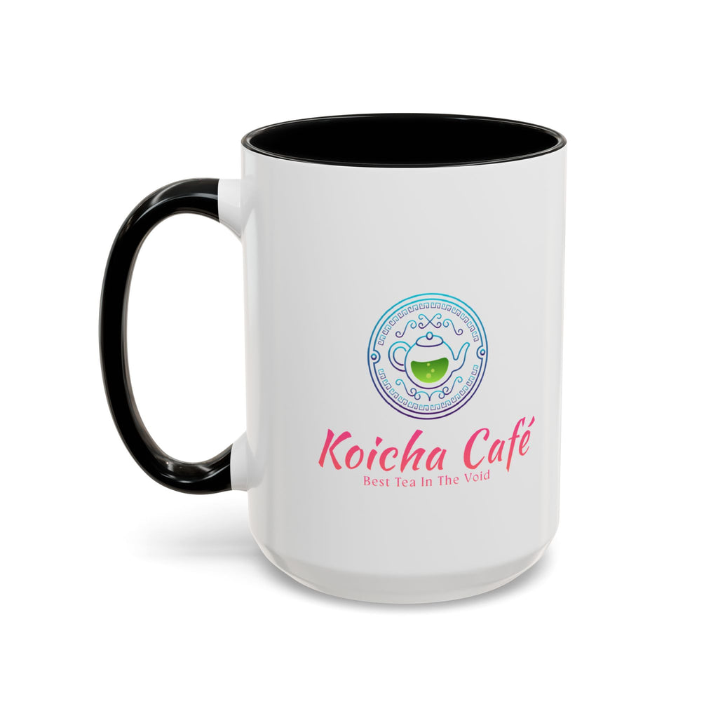 Minoru Koicha Mug