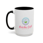 Minoru Koicha Mug