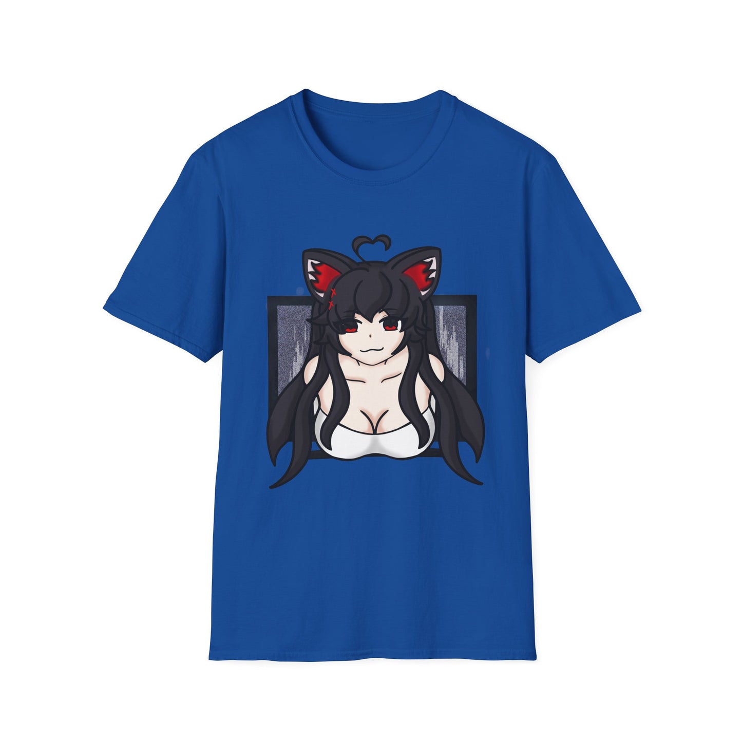 Ghost Girl Liz TShirt