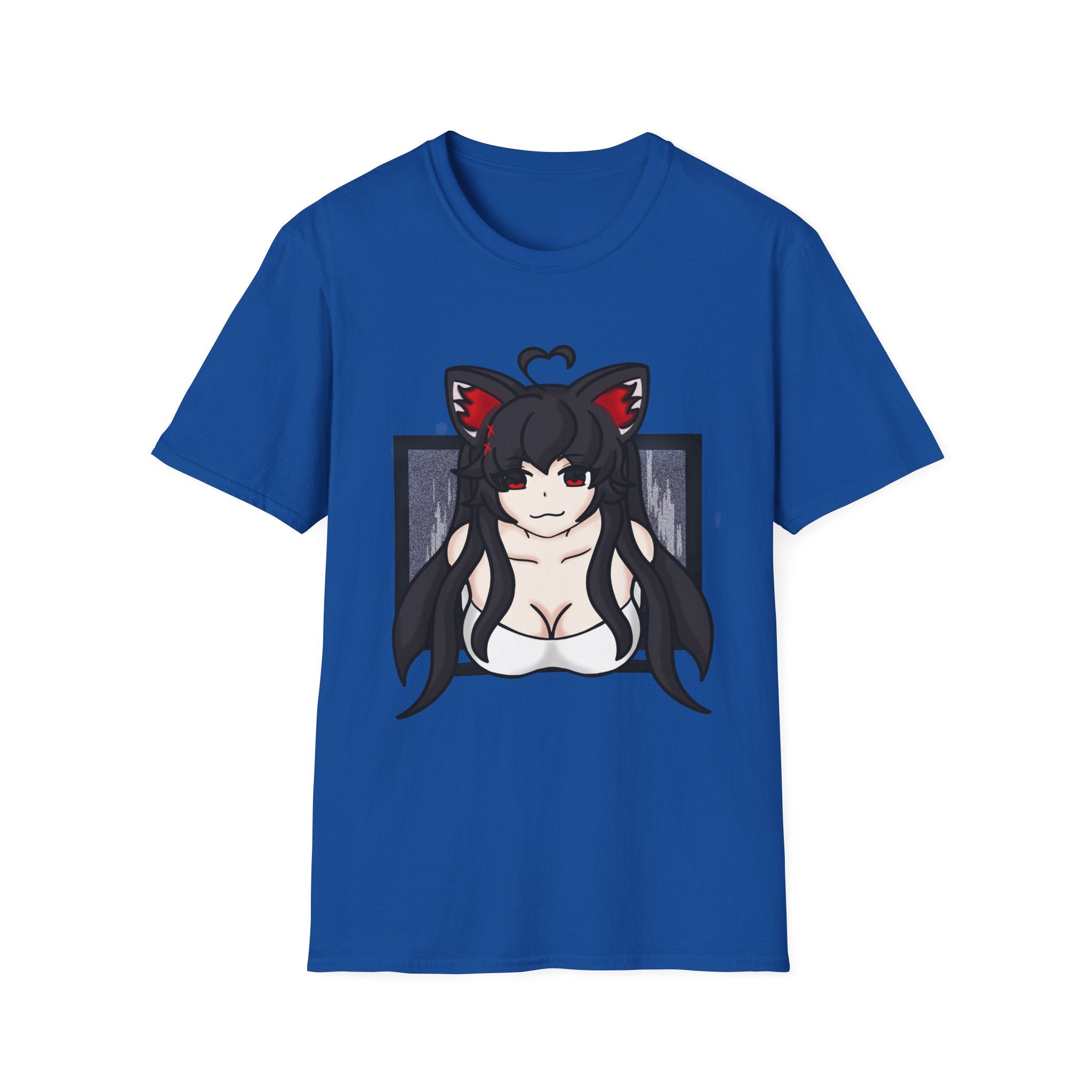 Ghost Girl Liz TShirt