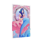 Lullaby Akemi Poster