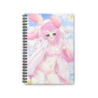 DreamyKatherine Notebook