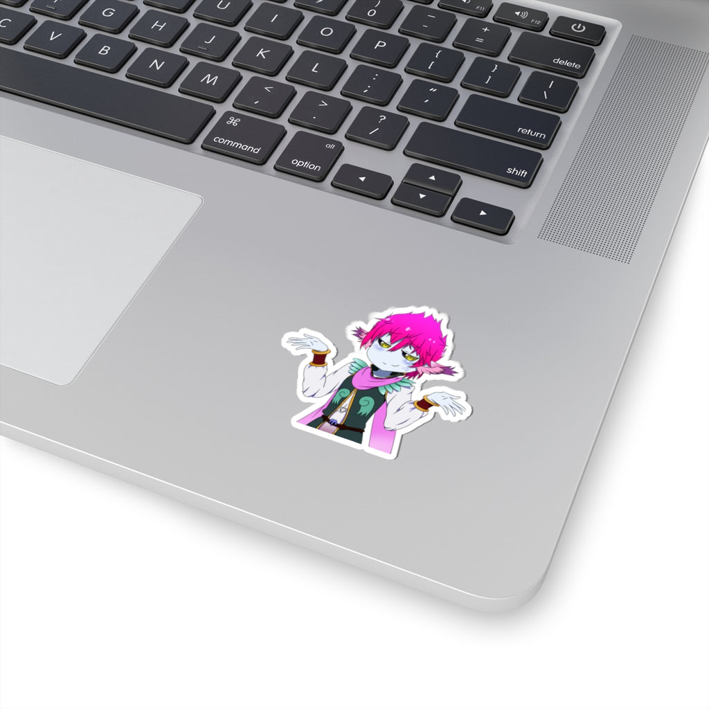 Aurum DealWithIt Sticker