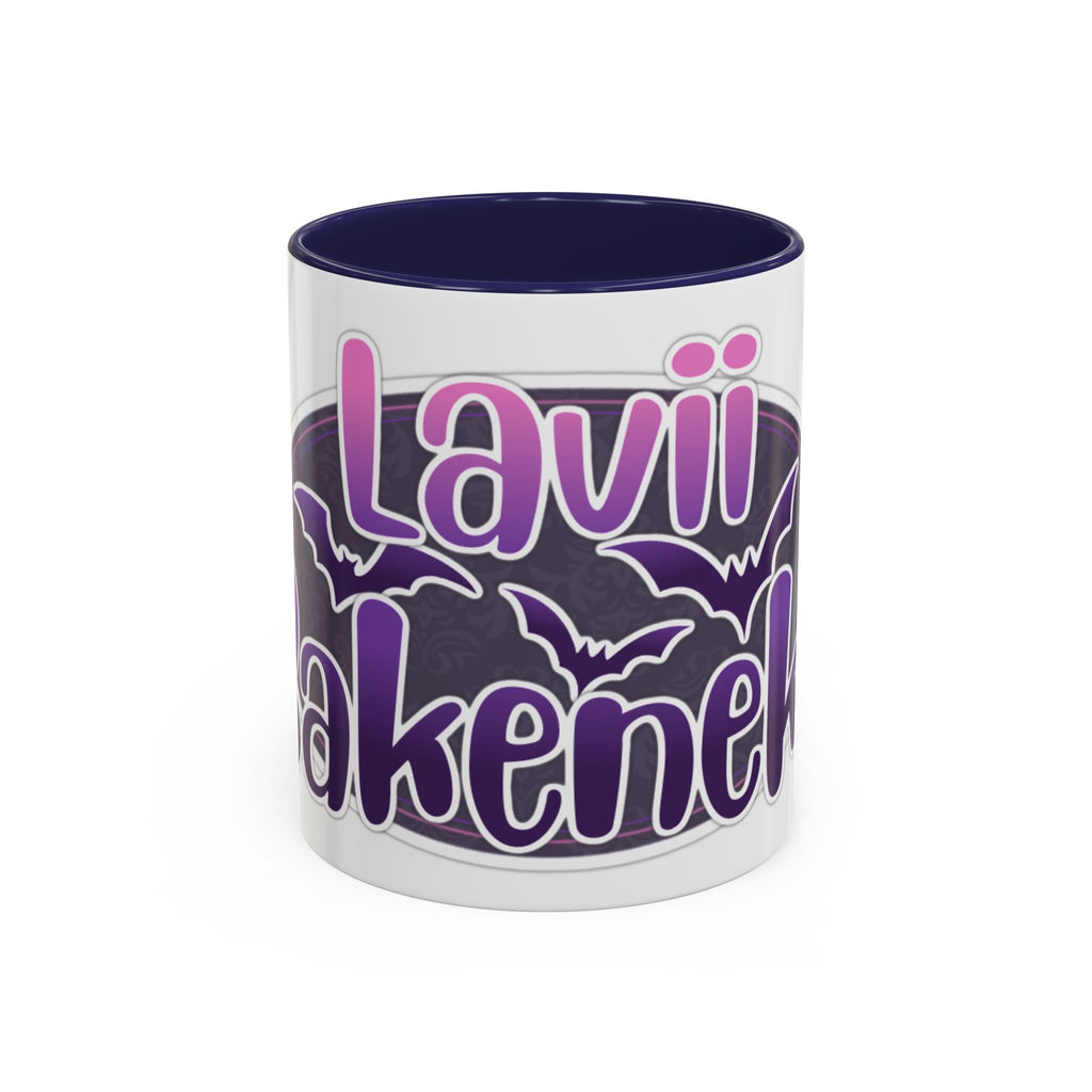 Lavii Bakeneko Mug
