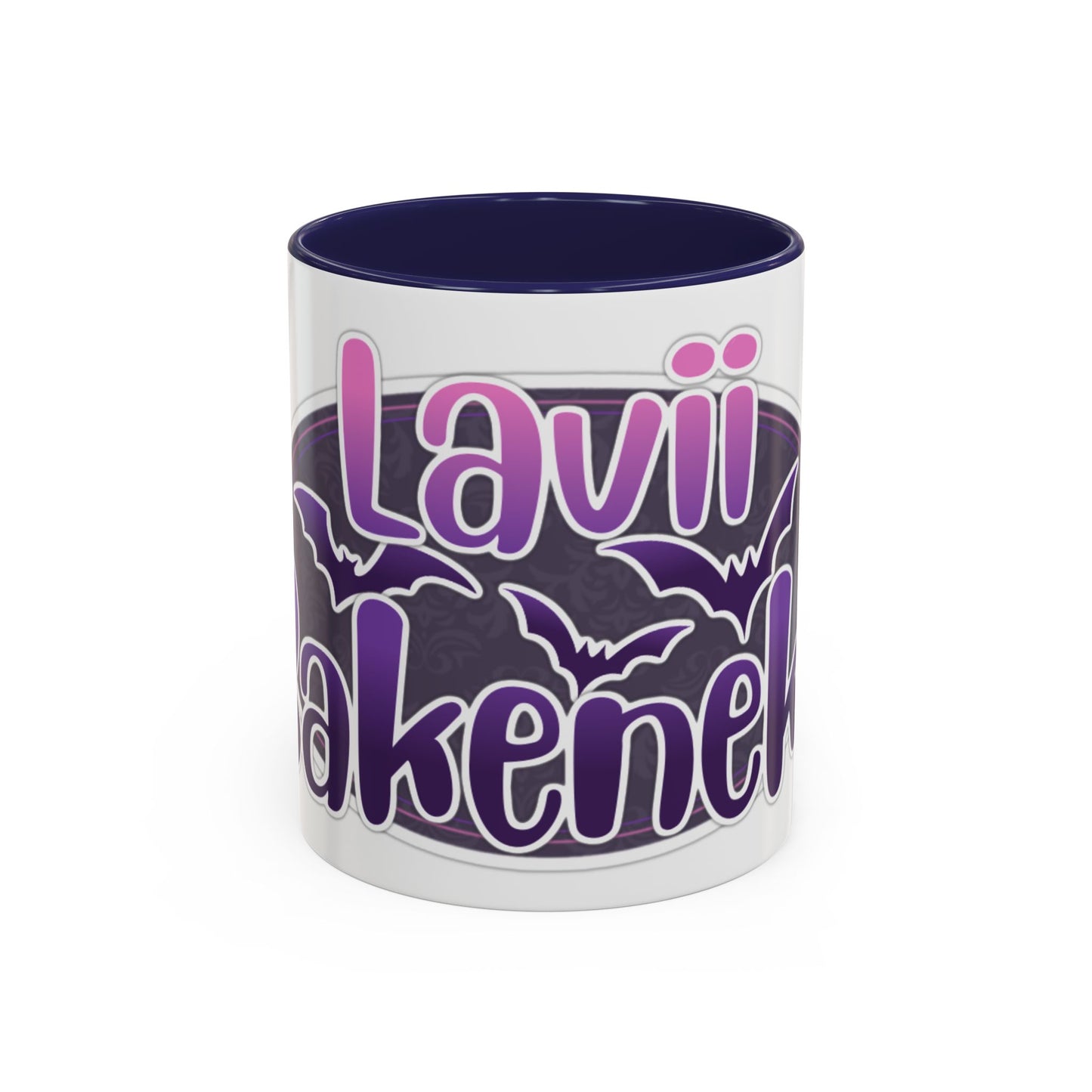 Lavii Bakeneko Mug