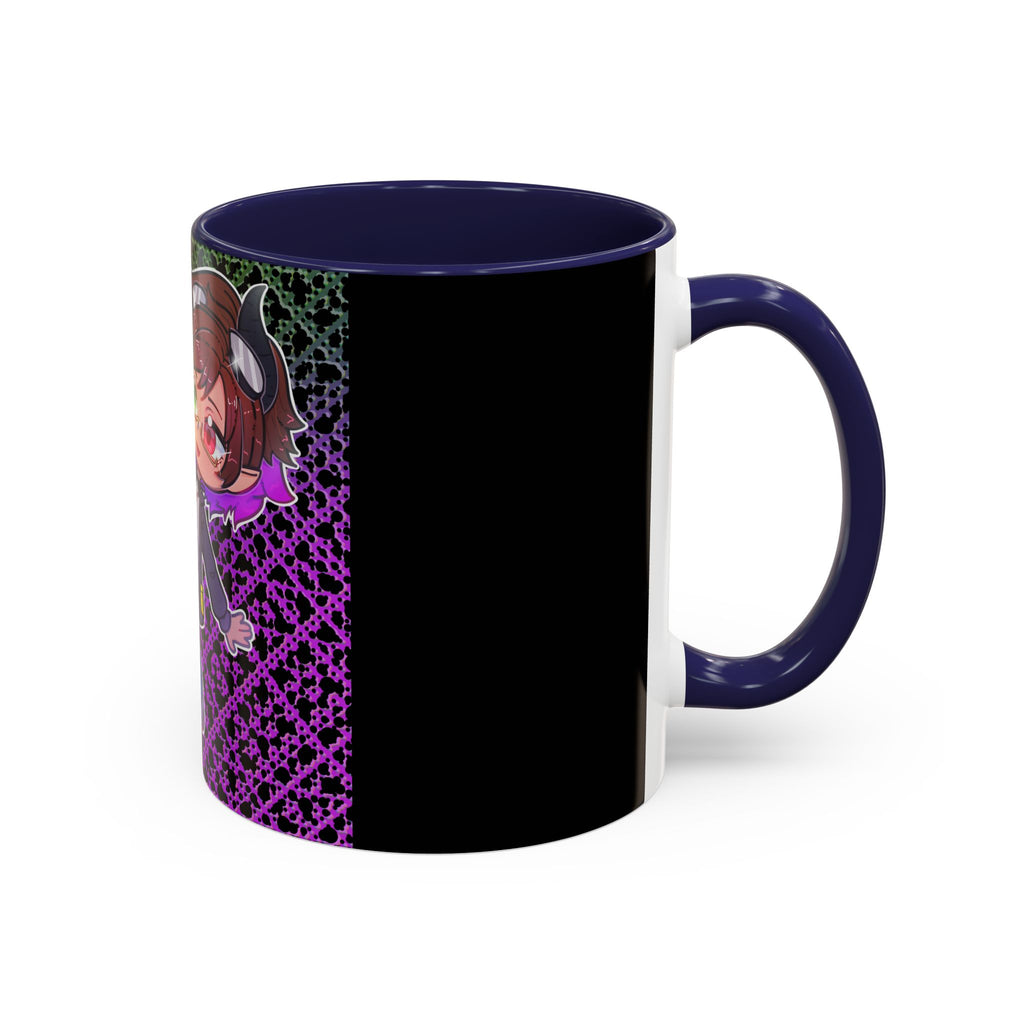 Master of Mischief Mug