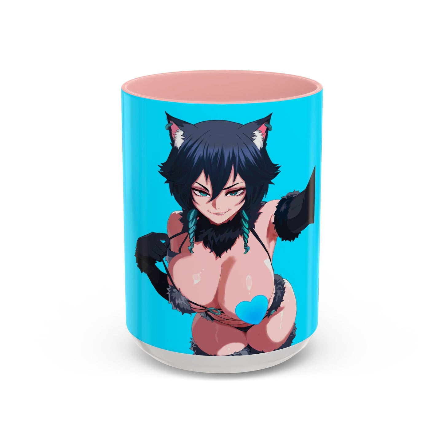 Eilucat Suggestive Mug