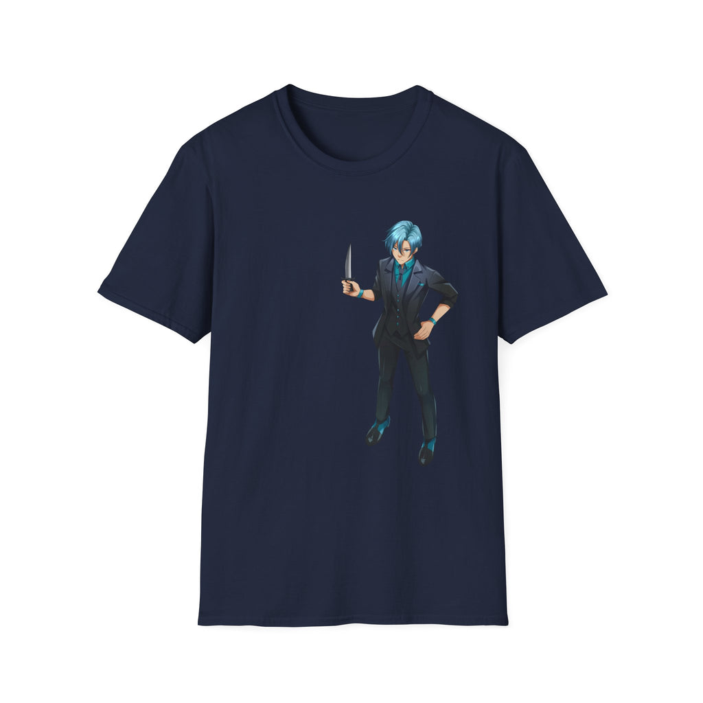 PsychoDaddySam TShirt