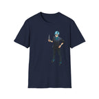 PsychoDaddySam TShirt
