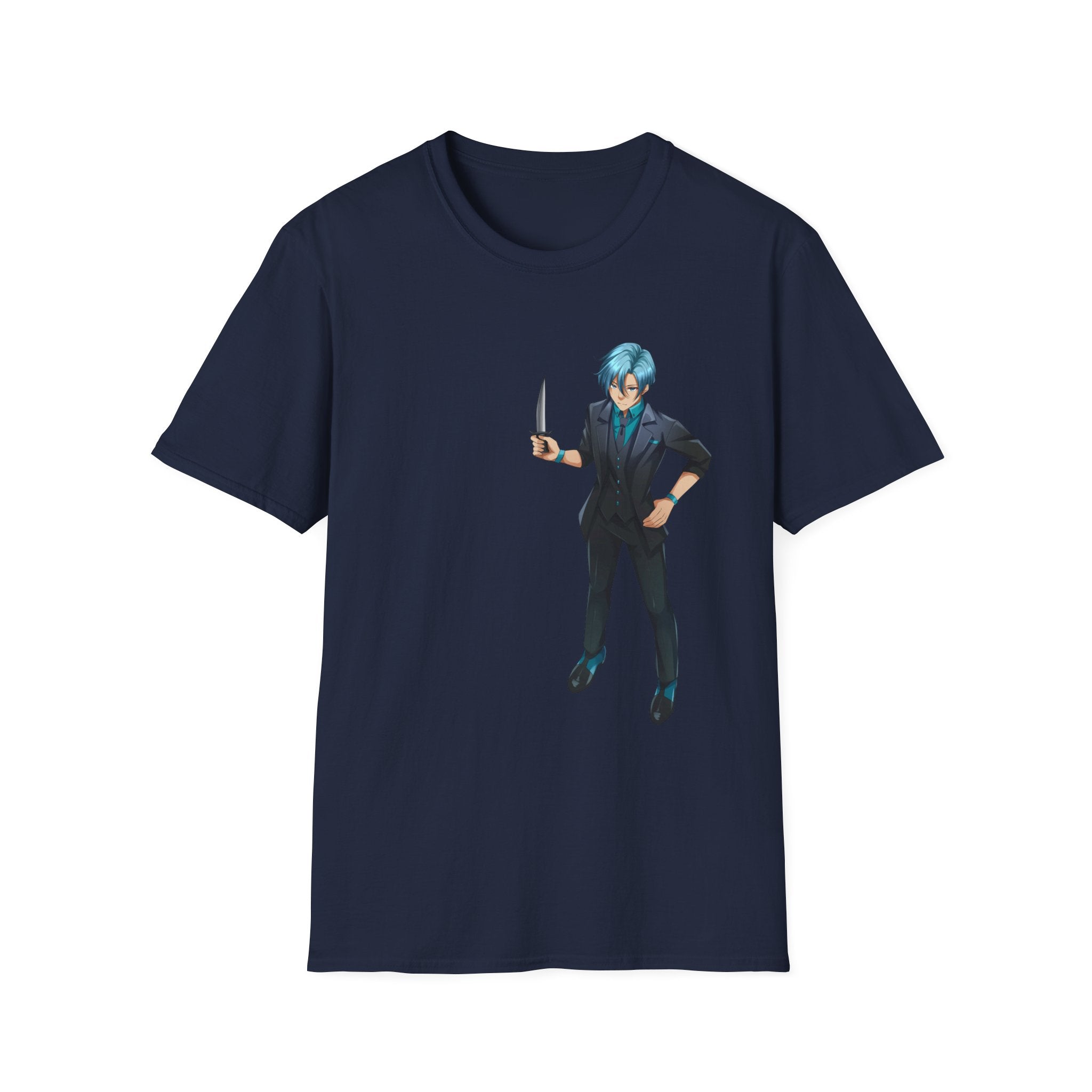 PsychoDaddySam TShirt