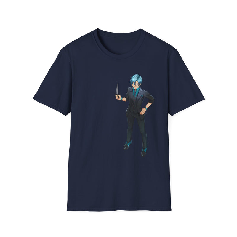 PsychoDaddySam TShirt