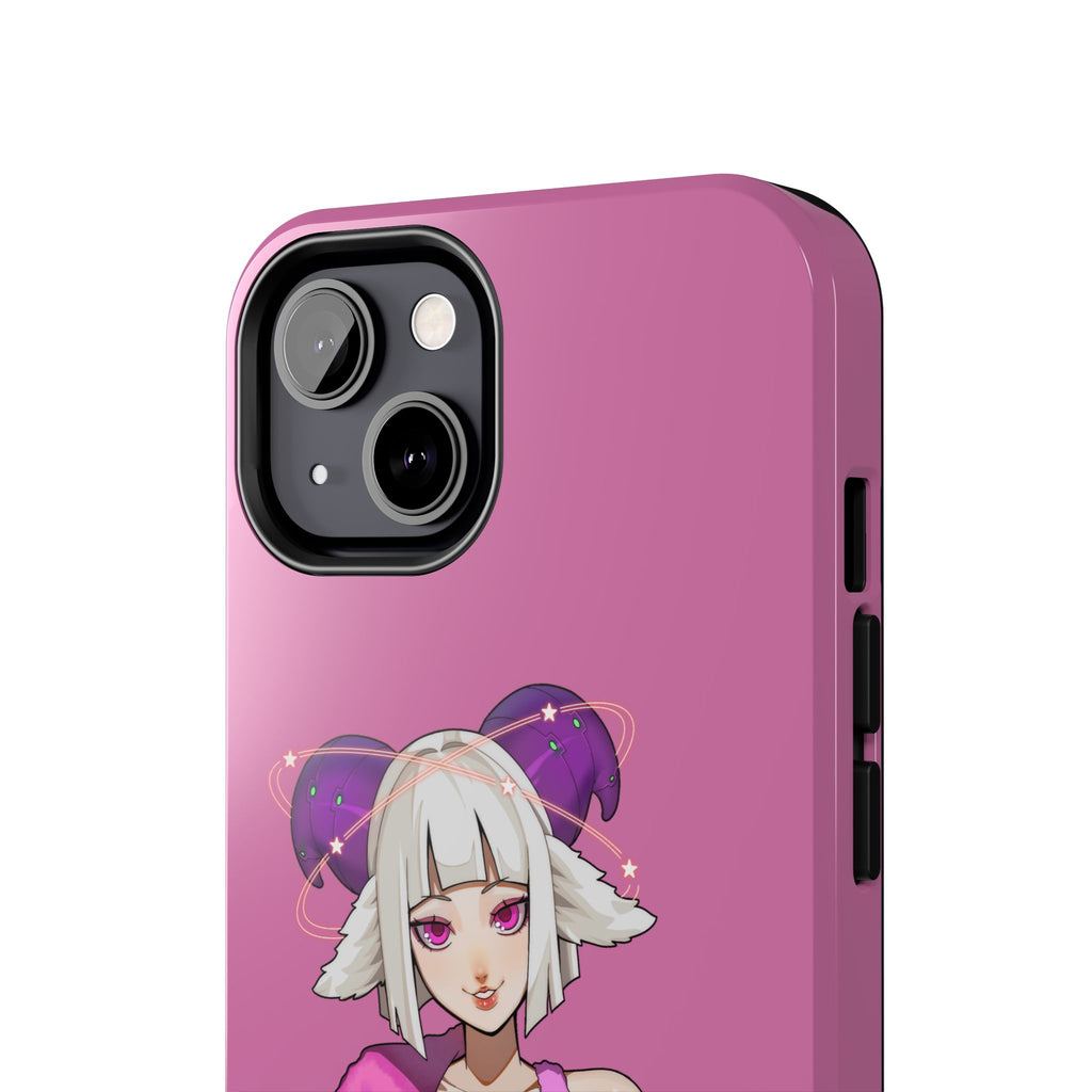 Cozy Gamer Bobamai Phone Case