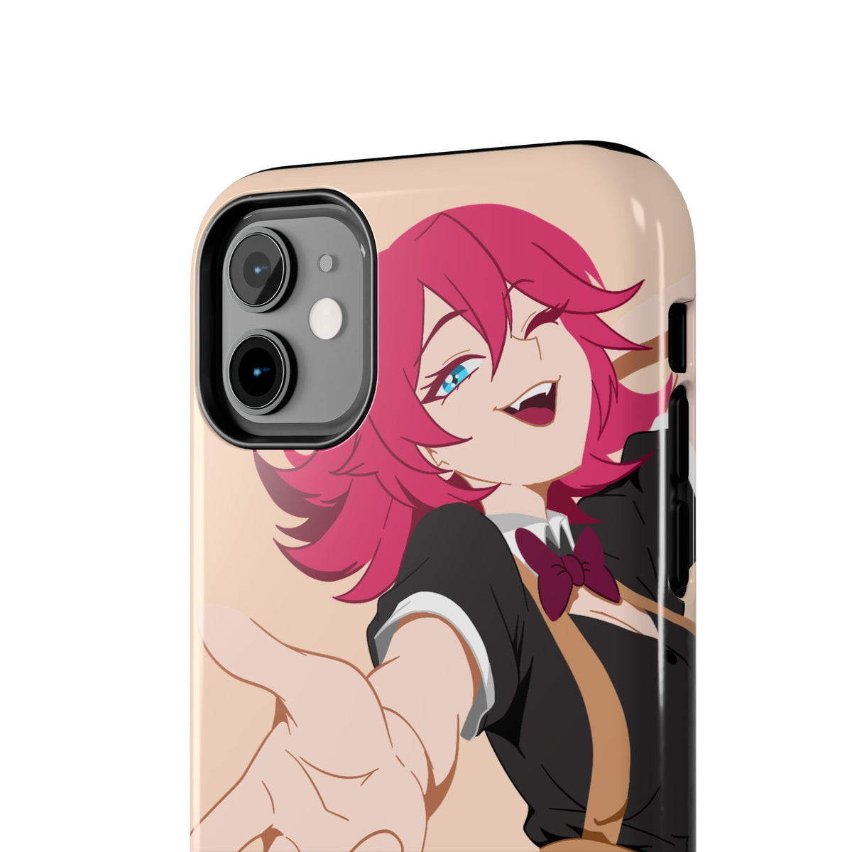 LenDubs "Happy Len" Phone Case