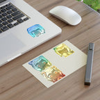 Aeverie Sticker Sheet Vol. 1