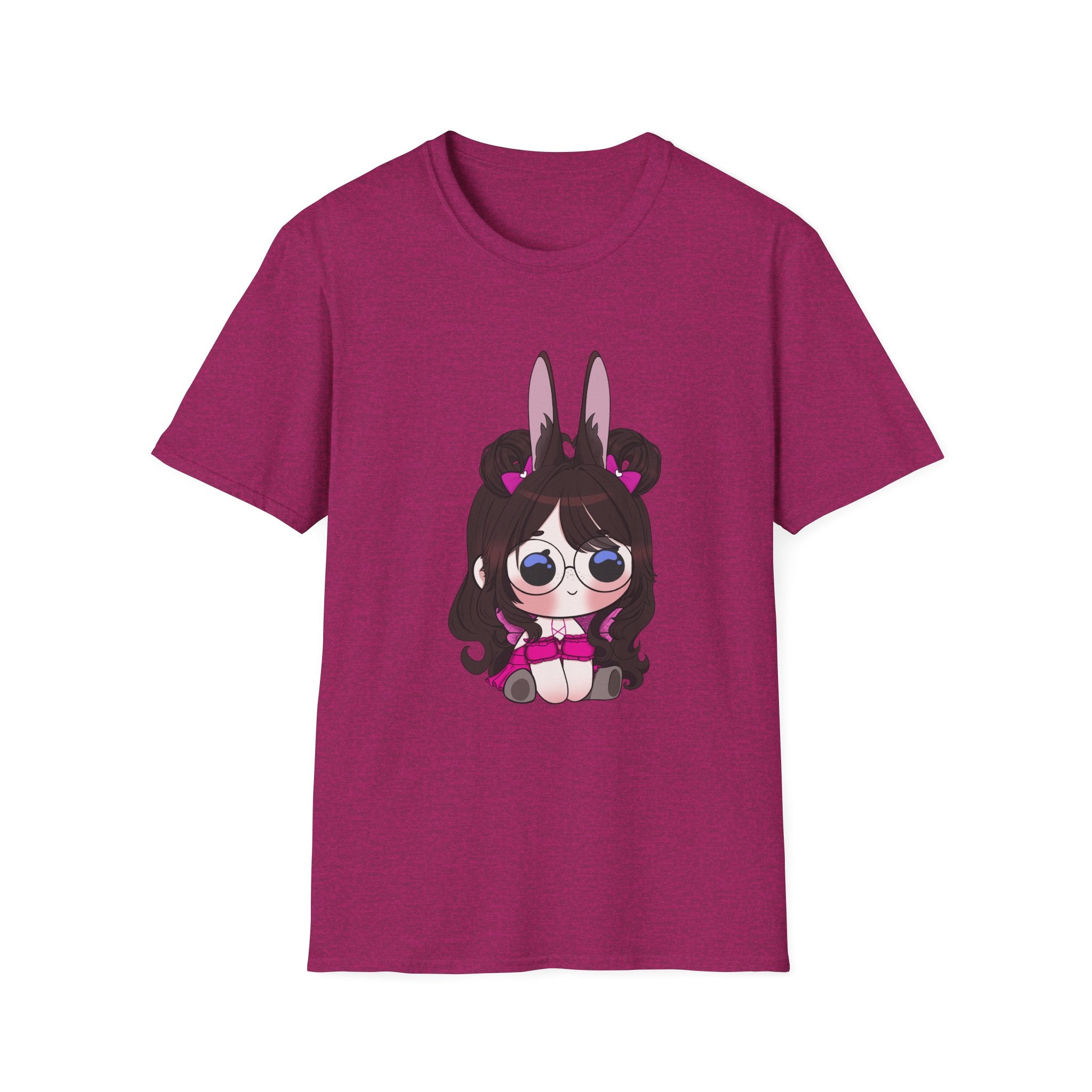 Hunni Bunni "Chibi" TShirt