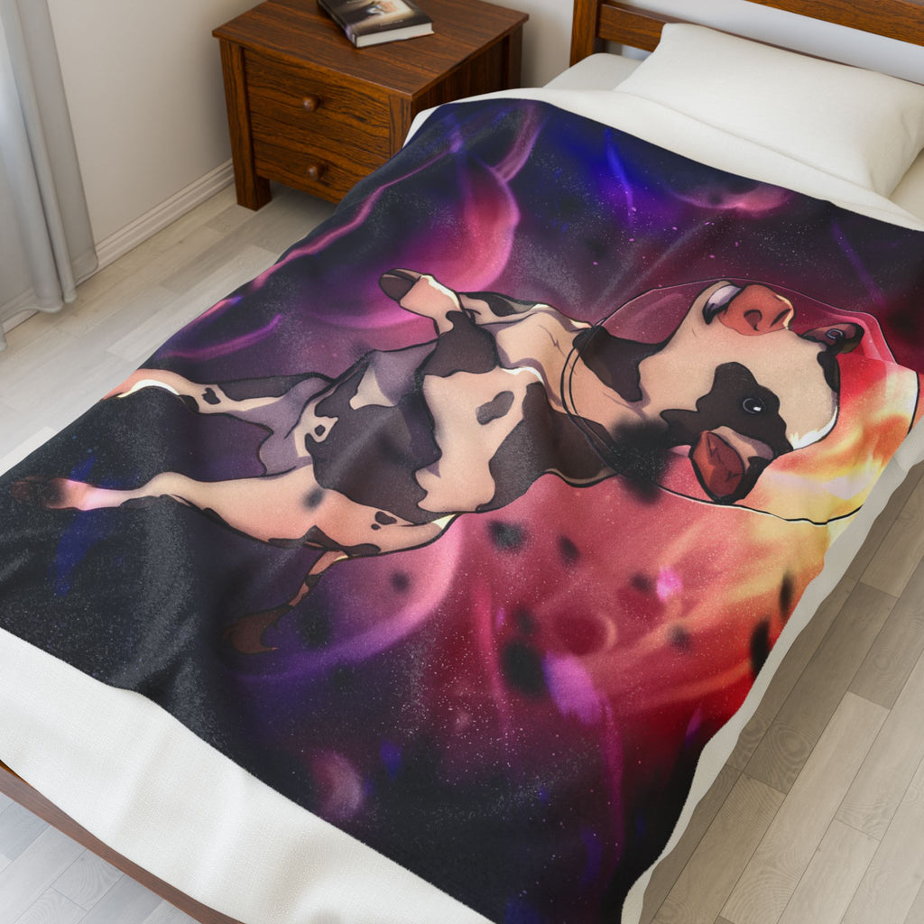 SimplyKloak Blanket