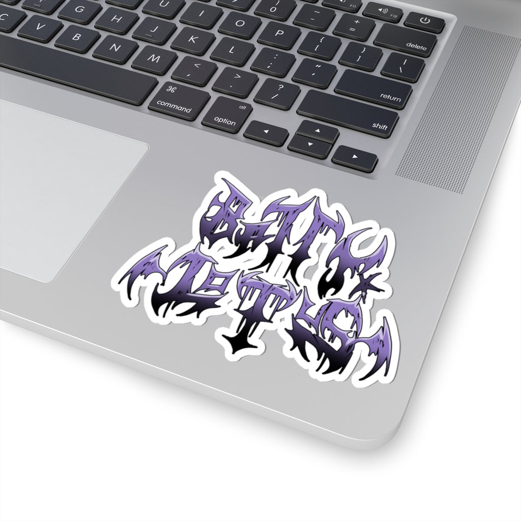 Battylotus Sticker