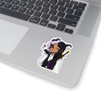 ArtemisCraft "Kissy Pride" Sticker