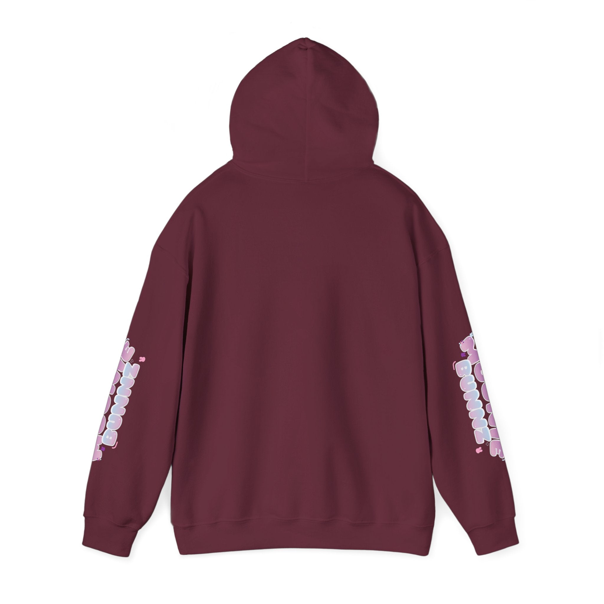 Mooniebunnz Hoodie