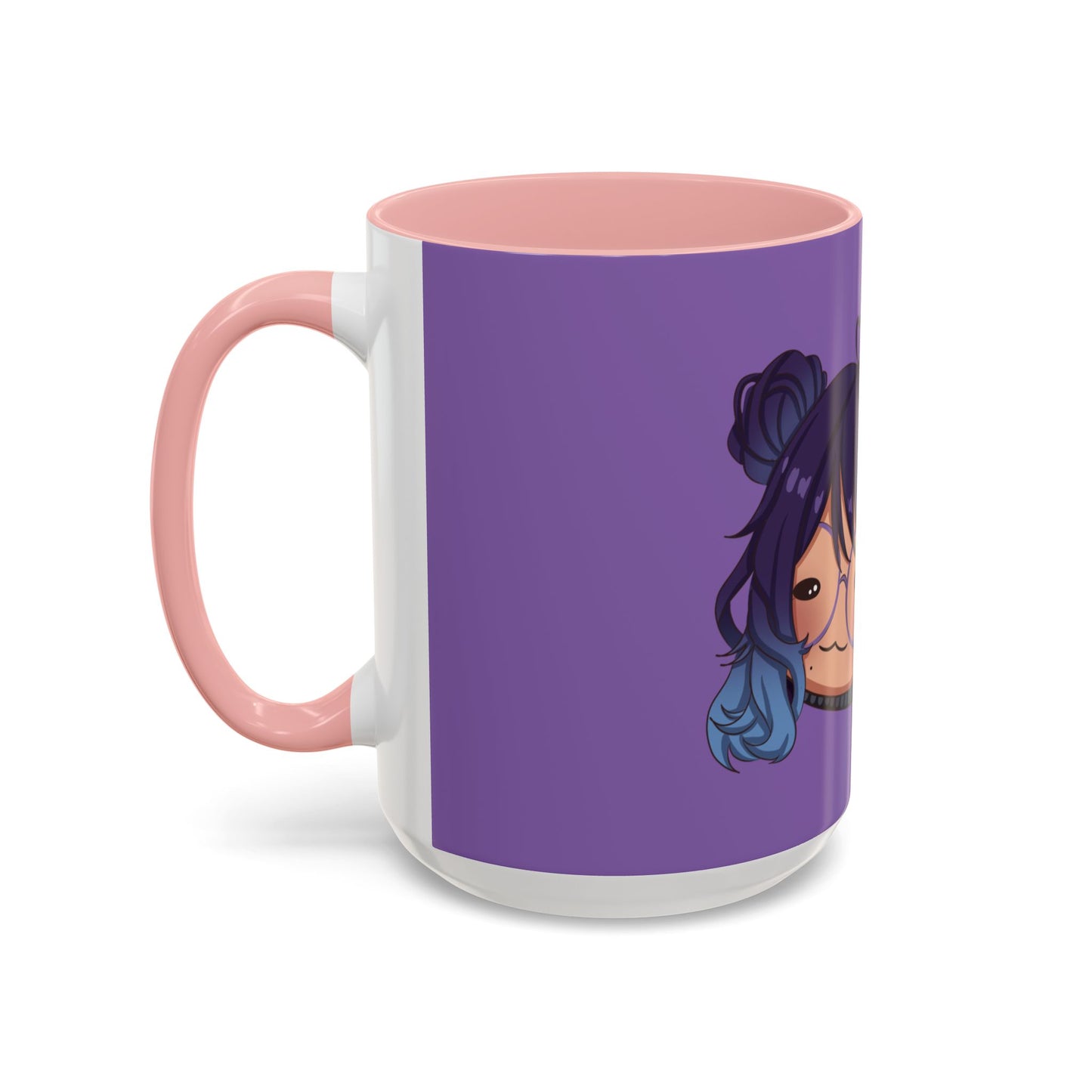 Scuff Princess Mug