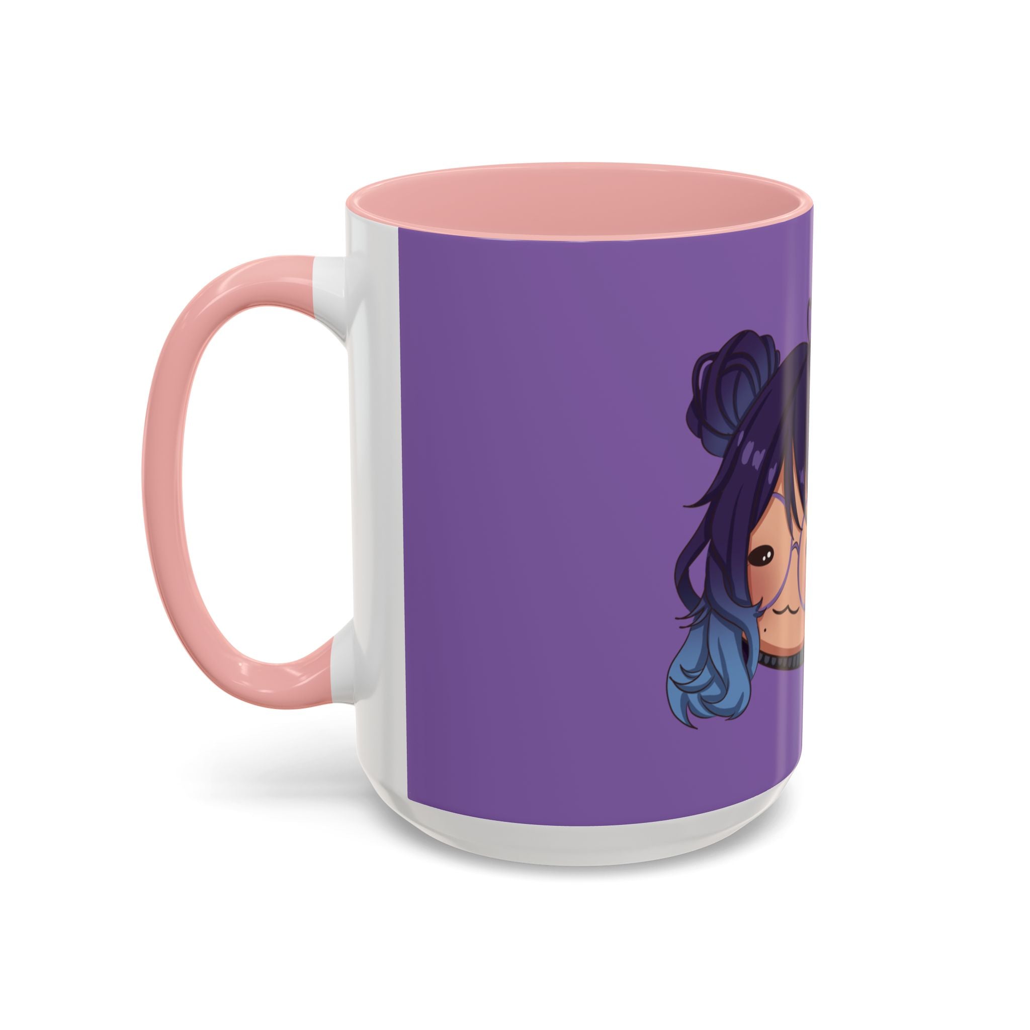 Quoreo Mug