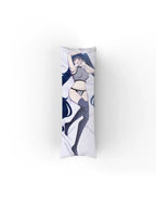 Dahlia Berkowitz Dakimakura