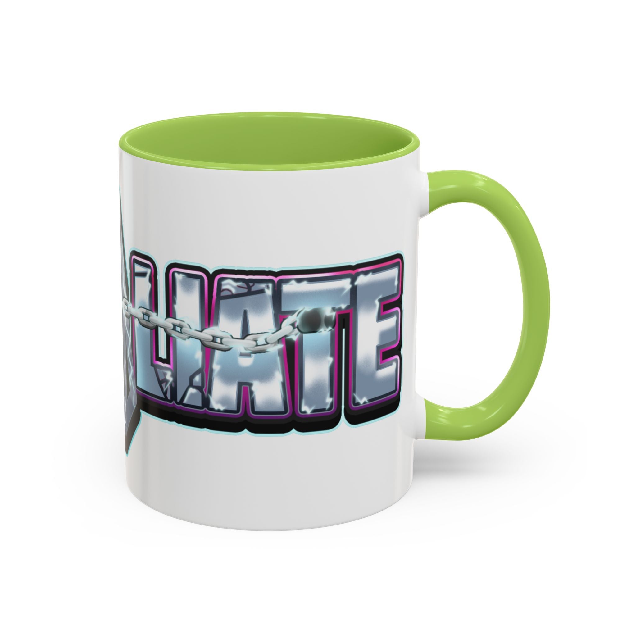 Rhettaliate "Logo" Mug