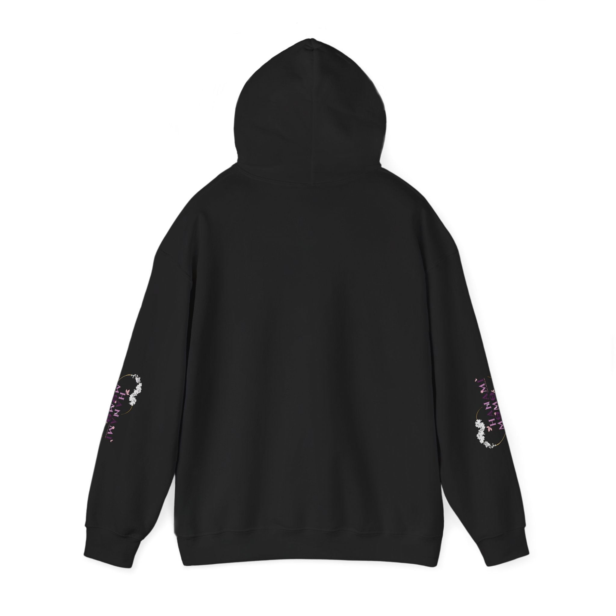 HanamiMomo "Gunslinger" Hoodie