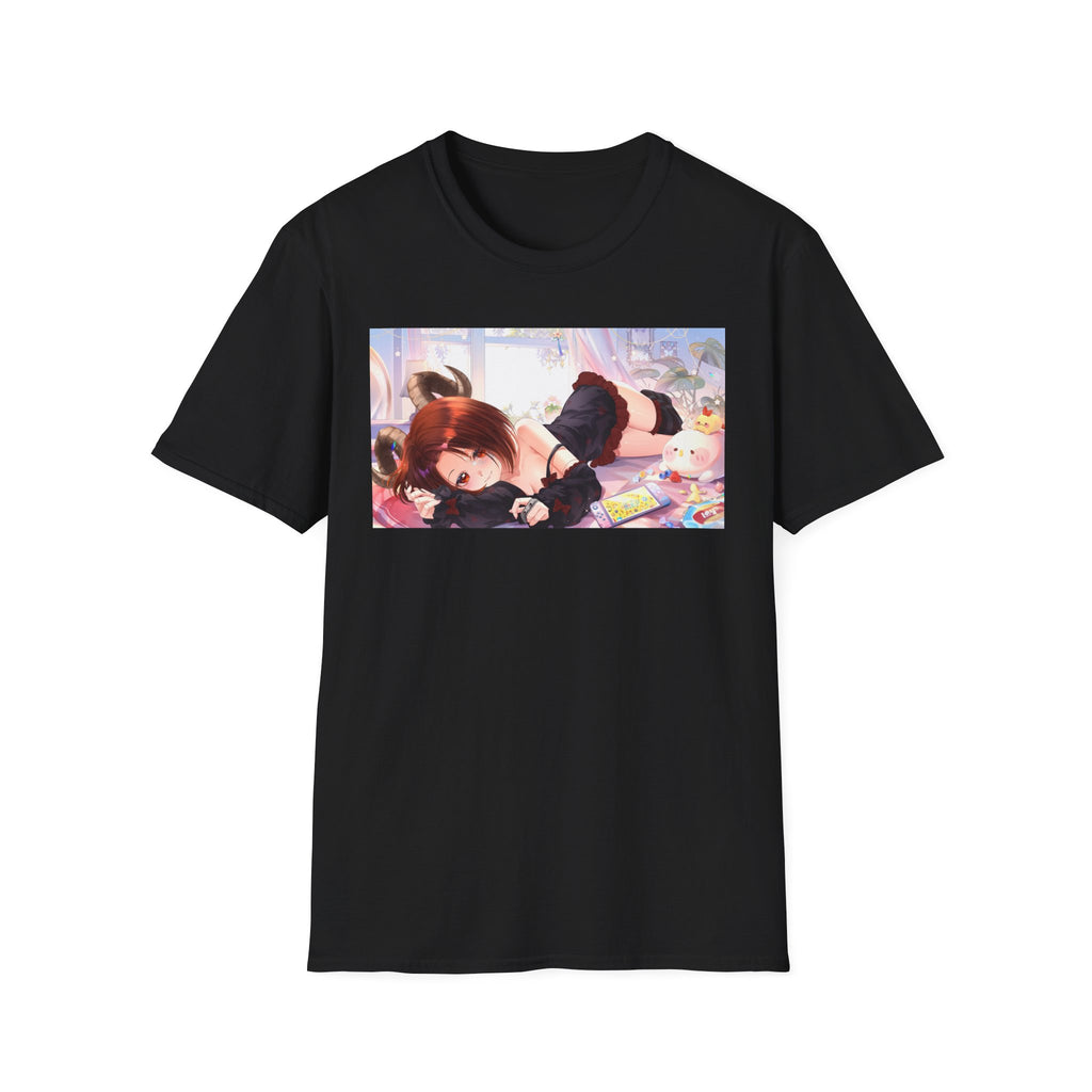 HaruLuna "Lounging" TShirt