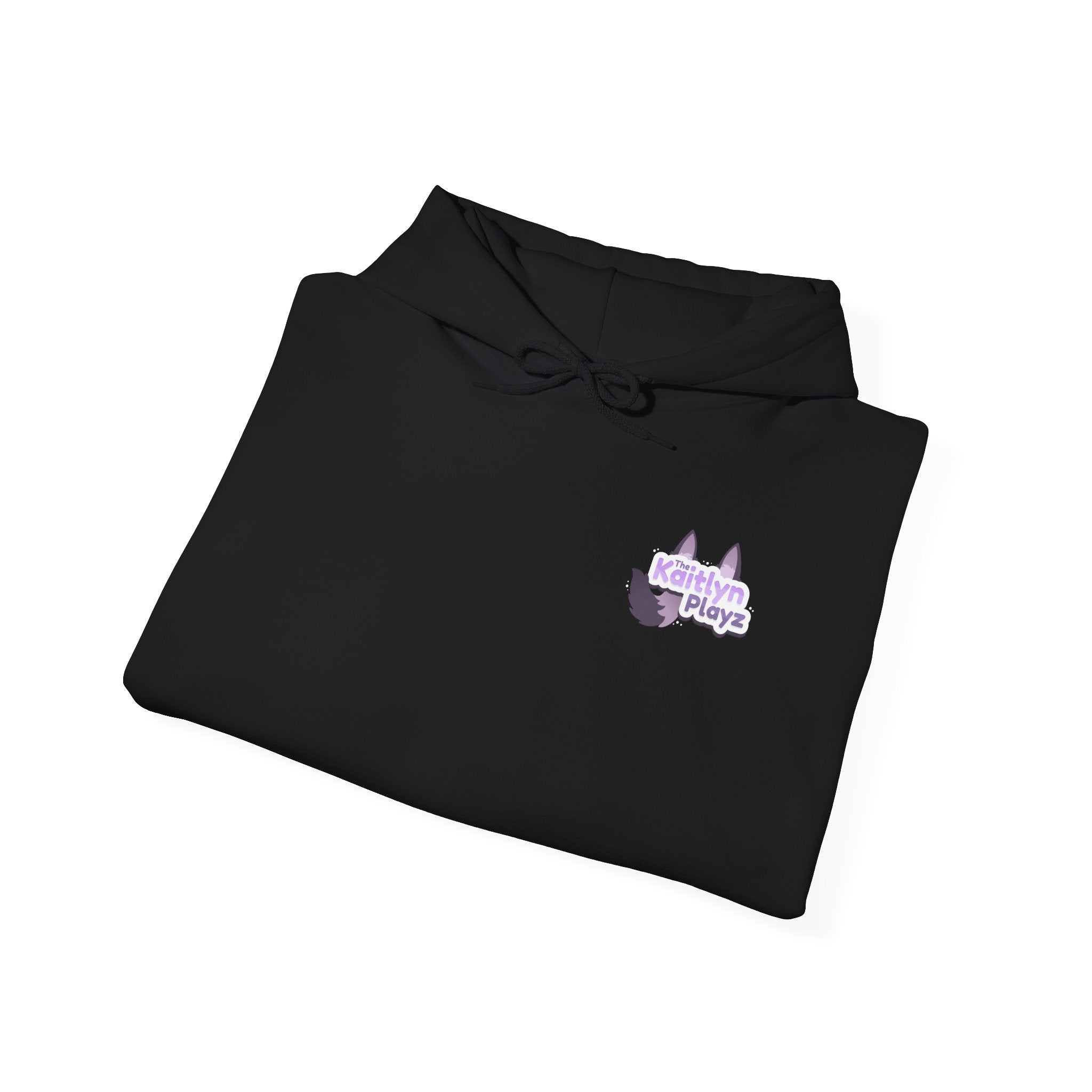 KaitlynPlayz "Logo" Hoodie