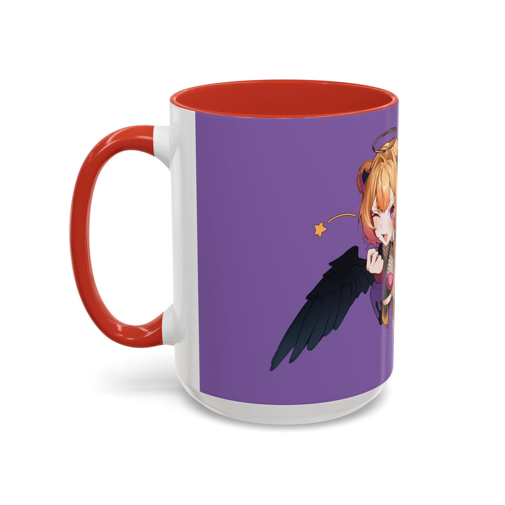 xMellomii Rockstar Mug