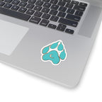 Breanu "Paw" Sticker