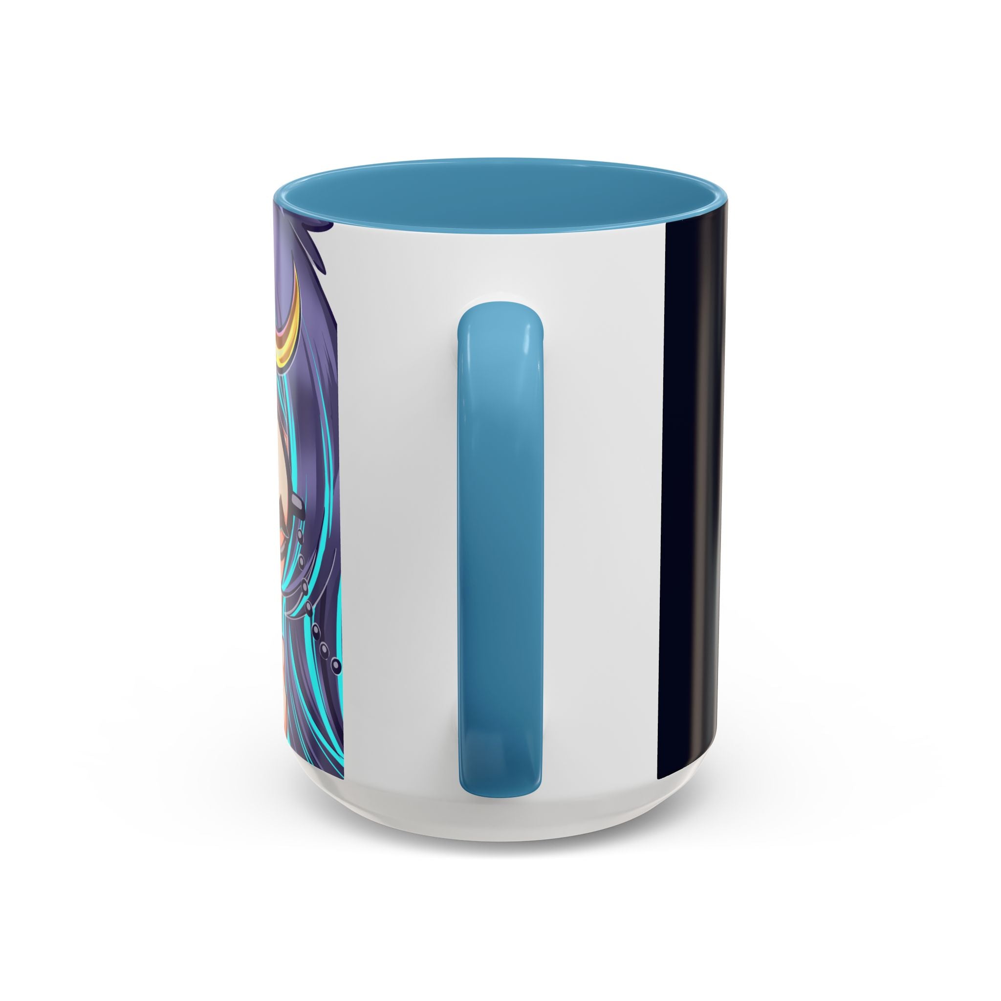 Wolvenmoonshadow Sip Mug