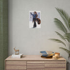 RozeyBlue "Rozey Butler" Poster