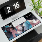Sereana "Midnight Serenade" XL Plus Deskmat